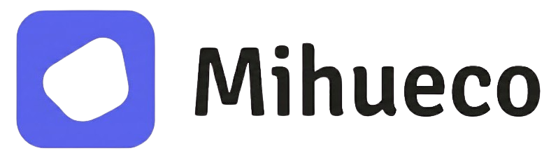 mihueco logo